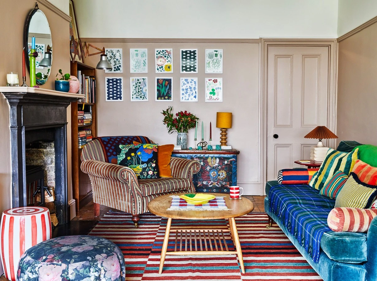 Dieses 37 qm Tiny House ist ein Chaos – aber so überleben wir dort zu zweit - image 2