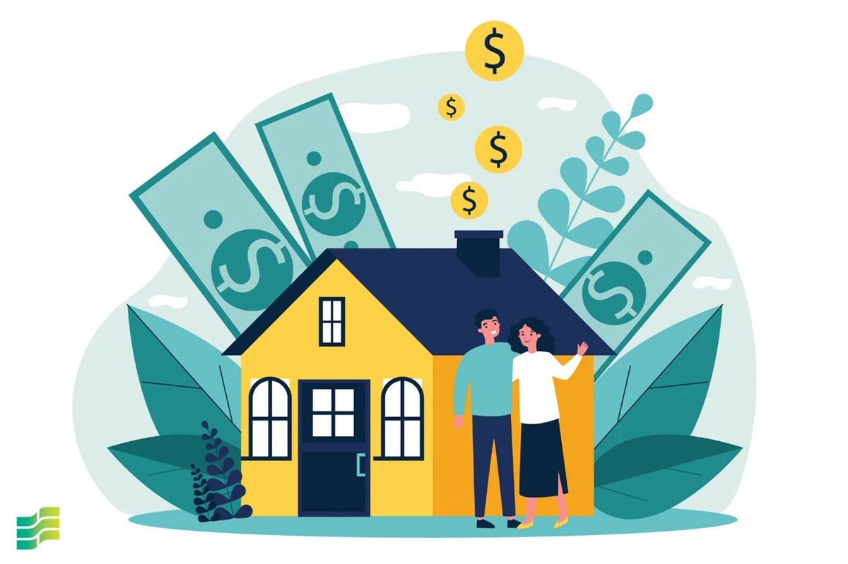 Dieses Paar kaufte ein viel zu kleines Haus – und jetzt enthüllen sie den Trick, der ihre Millionendeal rettete - image 2