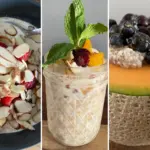 Drei Promi-Rezepte für Overnight Oats – und Eines macht deine morgendliche Routine komplett überflüssig.
