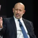 Du glaubst, du investierst? Ex-Goldman-Boss sagt, dein erstes Geld verschwendest du für diesen "Spaß"-Kauf