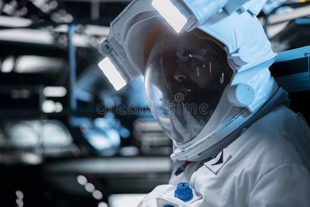 Ein toter Name am Mond: Darum weinten die Artemis-Helden plötzlich im All - image 2