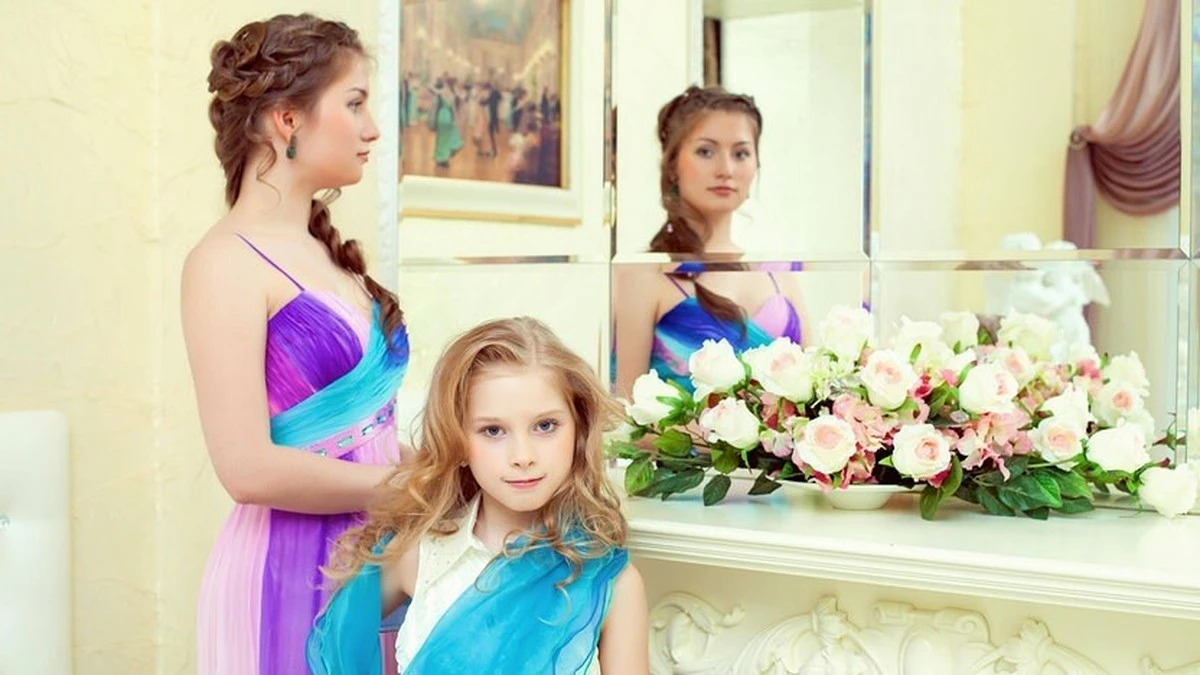 Eltern sind raus: Dieses eine Ding ENTSCHEIDET, ob Ihr Kind zum Narzissten wird - image 1