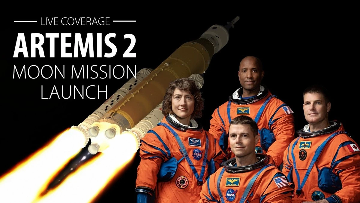 Geheim-Manöver der NASA: Dieses 50 Jahre altes Trick rettet die Artemis-Crew im All - image 2