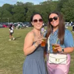 Ich musste in Englands "Betonwüste" ziehen – und jetzt will ich nie wieder weg