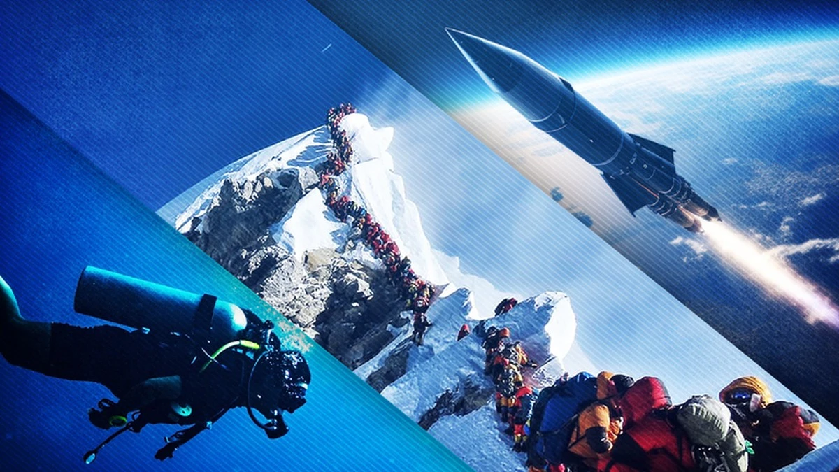 Ich sah 195 Länder – aber dieser eine Ort hat mich innerlich zerstört. - image 2