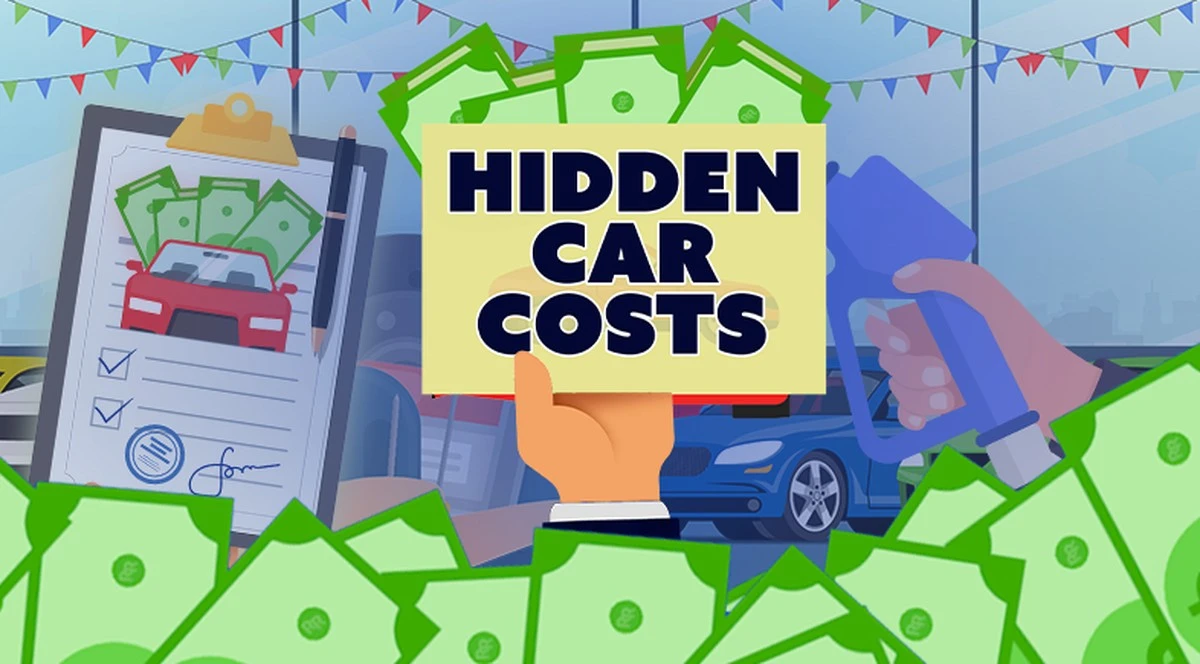 Ich zahle 250 $ für mein Auto – aber diese eine monatliche Putz-Sünde kostet mich fast 60 $ zusätzlich - image 2