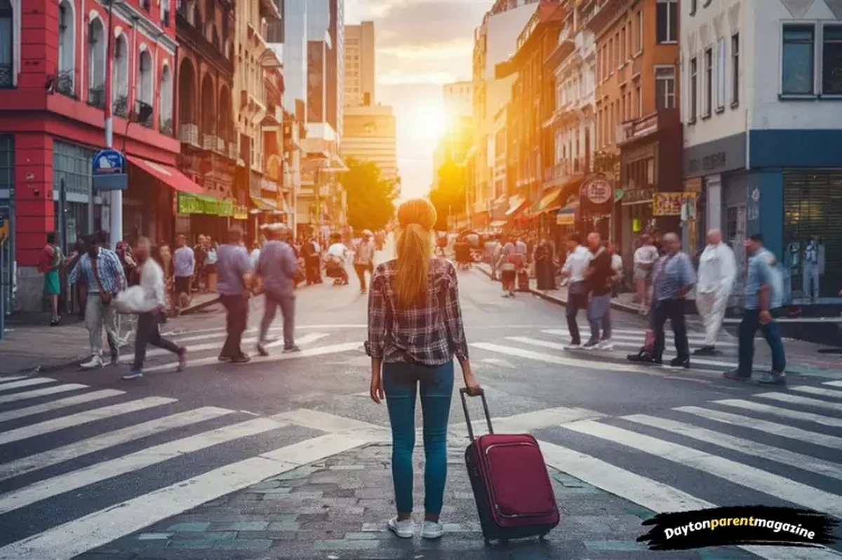 Ich zog vom Moloch London aufs Land – und das ist der bittere Grund, warum ich es bereue - image 2