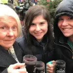 Ich zog zurück zu meiner Mutter – und stritten uns über den Geschirrspüler (bis es lebensrettend wurde)