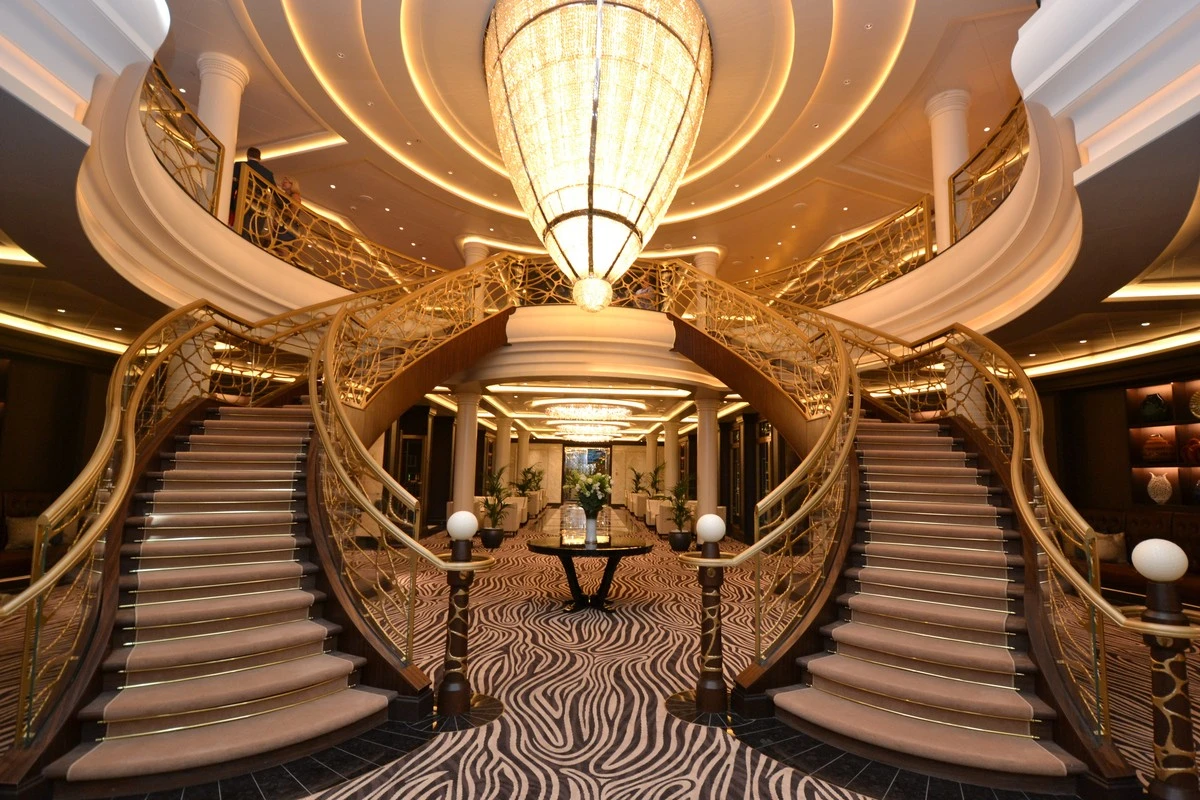 Ihr erster Tag an Bord vergeudet: Das bereuen Kreuzfahrt-Veteranen nach 10 Jahren am meisten - image 2