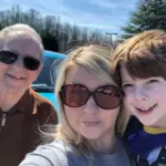 Ihr Vater (86) hatte Angst, sein Haus wegen Medicaid zu verlieren – was ich danach sofort für mich tat