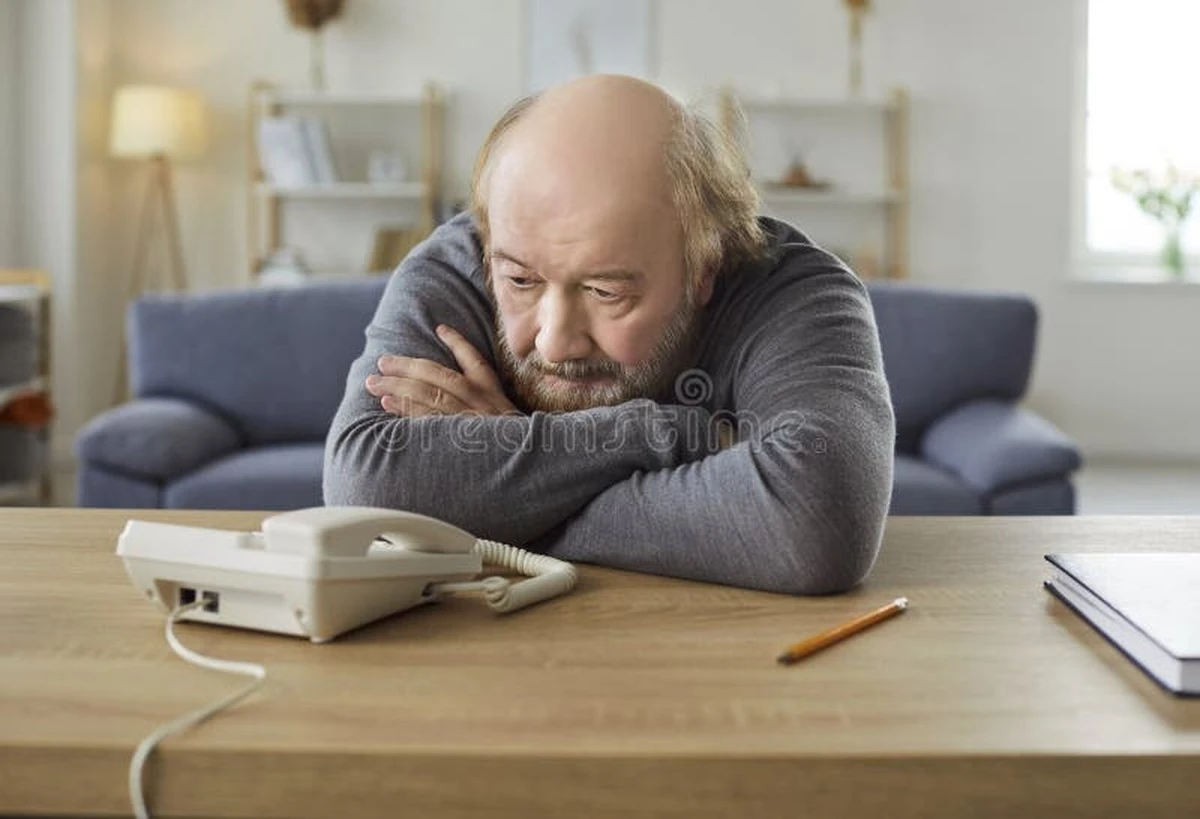 Ihr Vater (86) hatte Angst, sein Haus wegen Medicaid zu verlieren – was ich danach sofort für mich tat - image 1