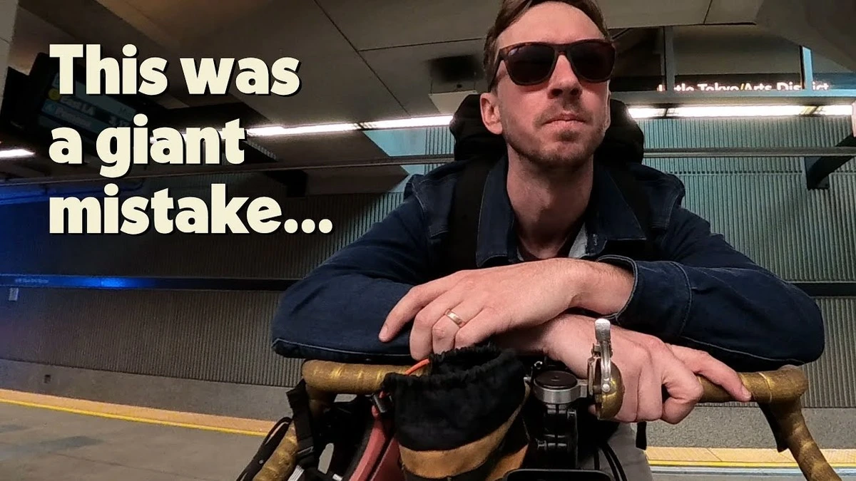 In L.A. kostet dich dieses eine Auto-Detail fix 100 Dollar – und du merkst es nicht - image 1