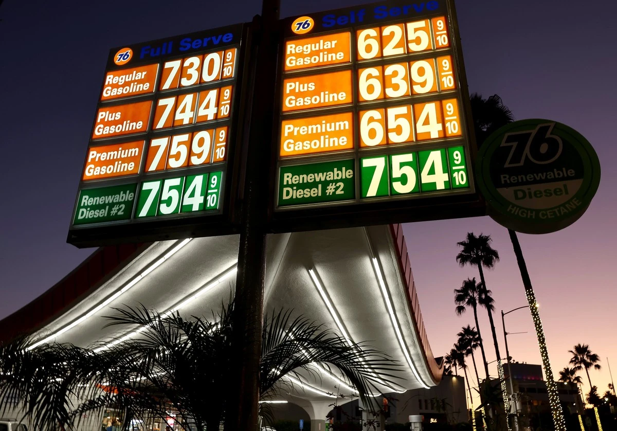 In L.A. kostet dich dieses eine Auto-Detail fix 100 Dollar – und du merkst es nicht - image 2