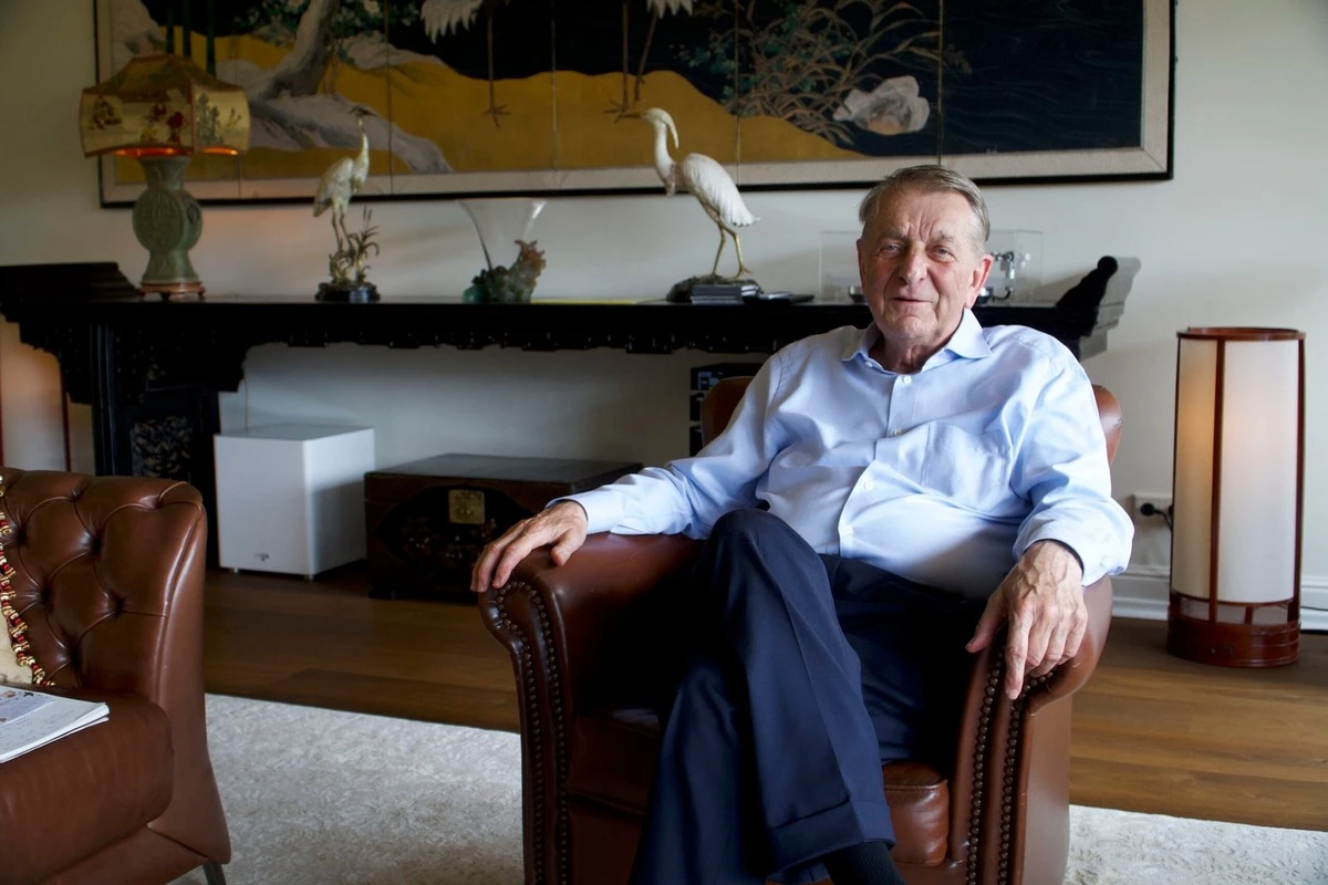 Milliardär nennt Wal-Rettung "Horrorprogramm": Was ihn wirklich antreibt