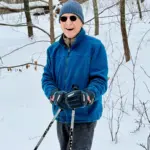 Mit 87 so fit wie mit 40: Dieses ungleiche Leben schmiedete seinen gnadenlosen jung-bleiben-Plan