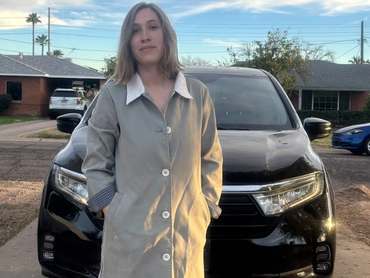 Nach 20 Jahren habe ich es getan – und bereue diese eine Sache sofort