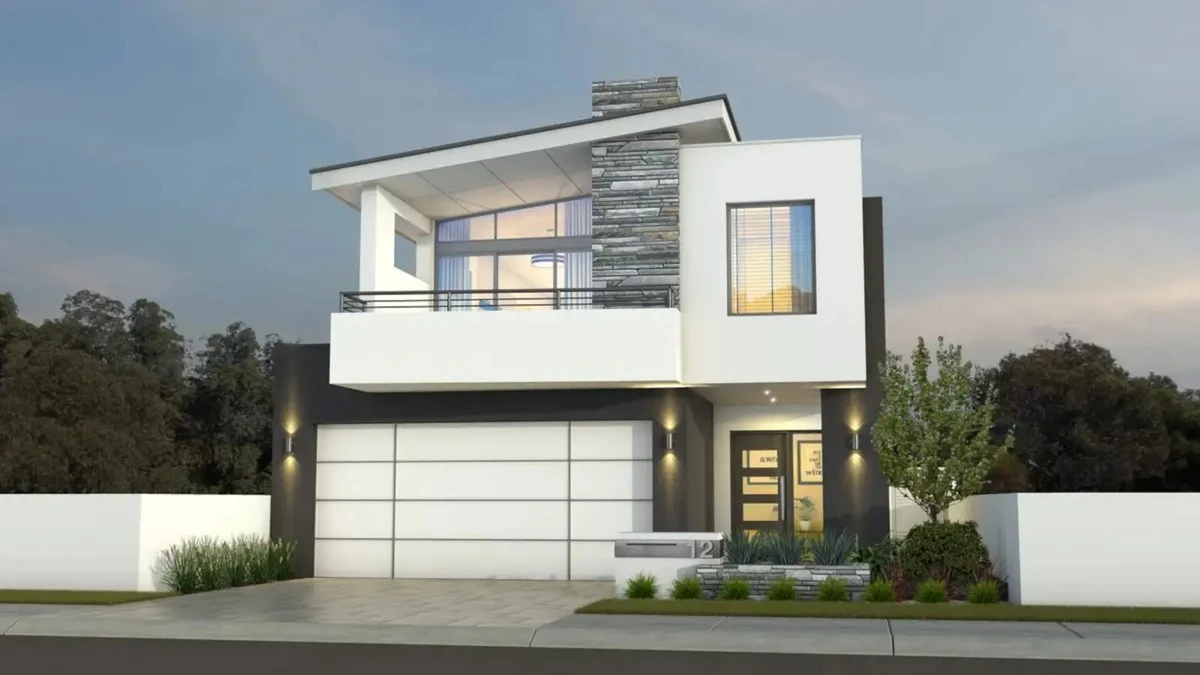 Nach 25 Jahren hui: So werfen Sie unnötig Tausende Euro weg, weil Sie zu groß wohnen. - image 1