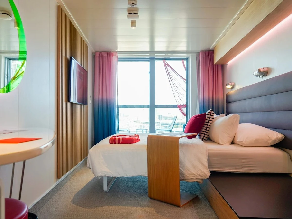 Nach 50 Kreuzfahrten: Warum ich nie wieder auch nur einen Cent für diese eine Kabinenart ausgebe - image 1