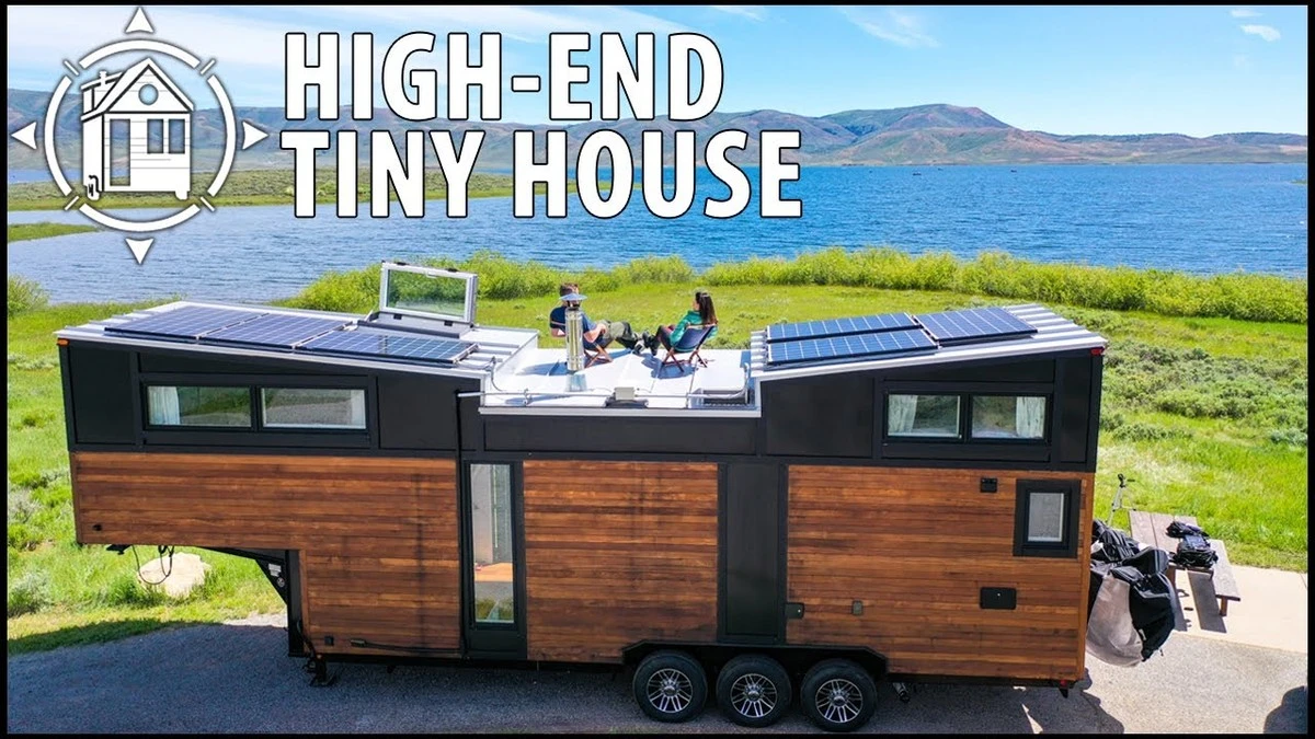 Nach 6 Monaten im Tiny House: Warum die Niederlande mein Albtraum wurden - image 1
