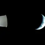 Sofortiger Alarm: Diese eine Einstellung am Mond-Raumschiff hat fast die gesamte Mission gekillt