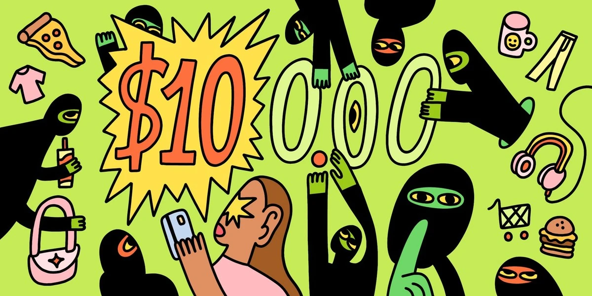 Stopp! Dein Online-Warenkorb ist ein Casino – Diese 1 Sache lässt deine Preise täglich springen - image 2