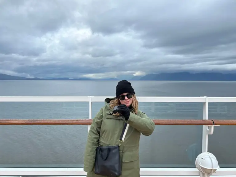 Stopp! Wenn du so zum Kreuzfahrthafen fährst, verlierst du alles (so wie ich damals)