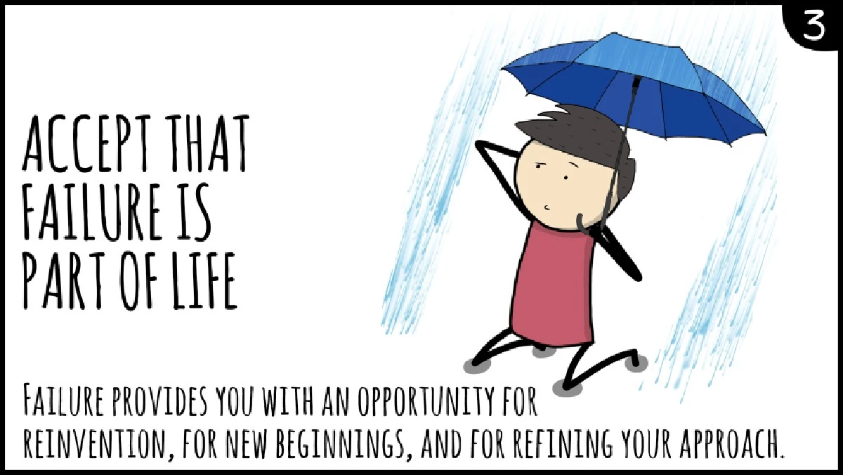 Studium war eine totale Pleite? Deshalb werfe ich jetzt mein ganzes Leben komplett weg - image 2