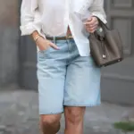 Stylisten enthüllen: Diese 8 Teile machen deinen Frühlingslook sofort altbacken