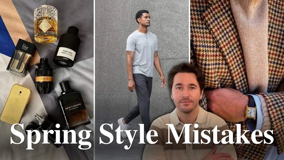 Stylisten enthüllen: Diese 8 Teile machen deinen Frühlingslook sofort altbacken - image 2