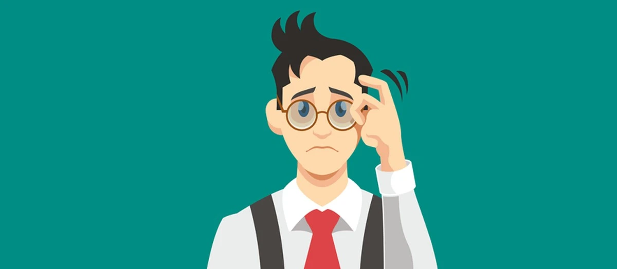 Traumjob nach der Uni? Dieses eine Jahr im Jackpot brachte mich direkt in die Krise - image 1