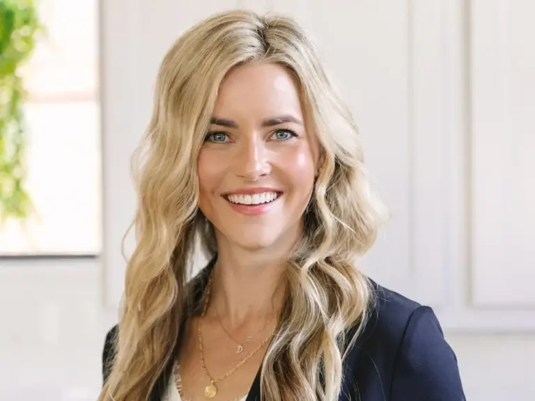 Vergessen Sie Kalorienzählen: Diese Expertin baut 30 Gramm Protein pro Mahlzeit ein, ohne nachzudenken – so geht’s