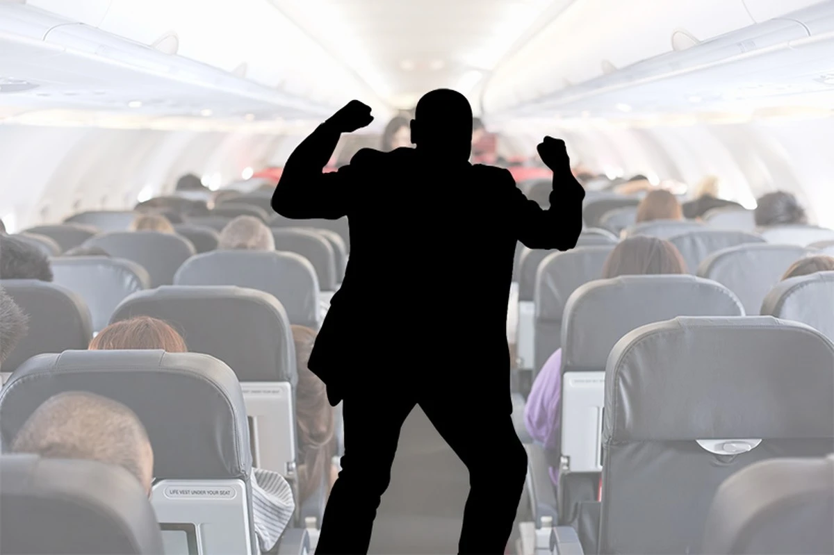 Warum 90 Sekunden im Flugzeug plötzlich zu einer Lüge werden, wenn Senioren an Bord sind - image 2