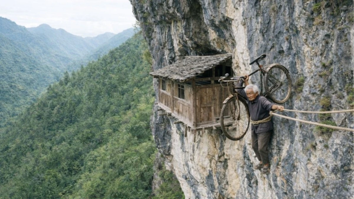 Warum dieser eine Kontinent alle 195 Länder schlägt, die er besucht hat - image 2