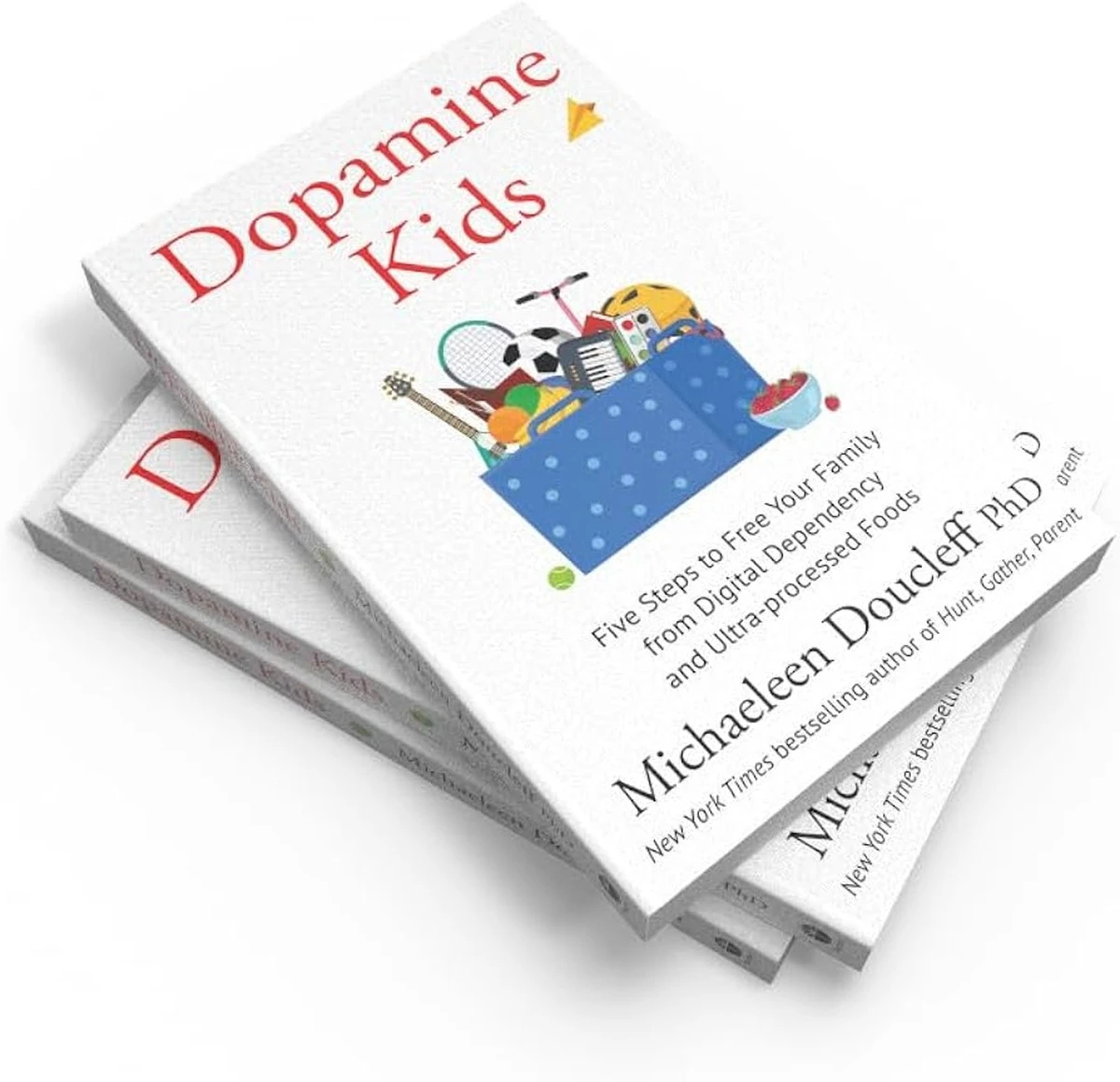 Warum meine Tochter freiwillig den Bildschirm hasst – und wie ich das mit Kochlöffel statt Strafen schaffte - image 1