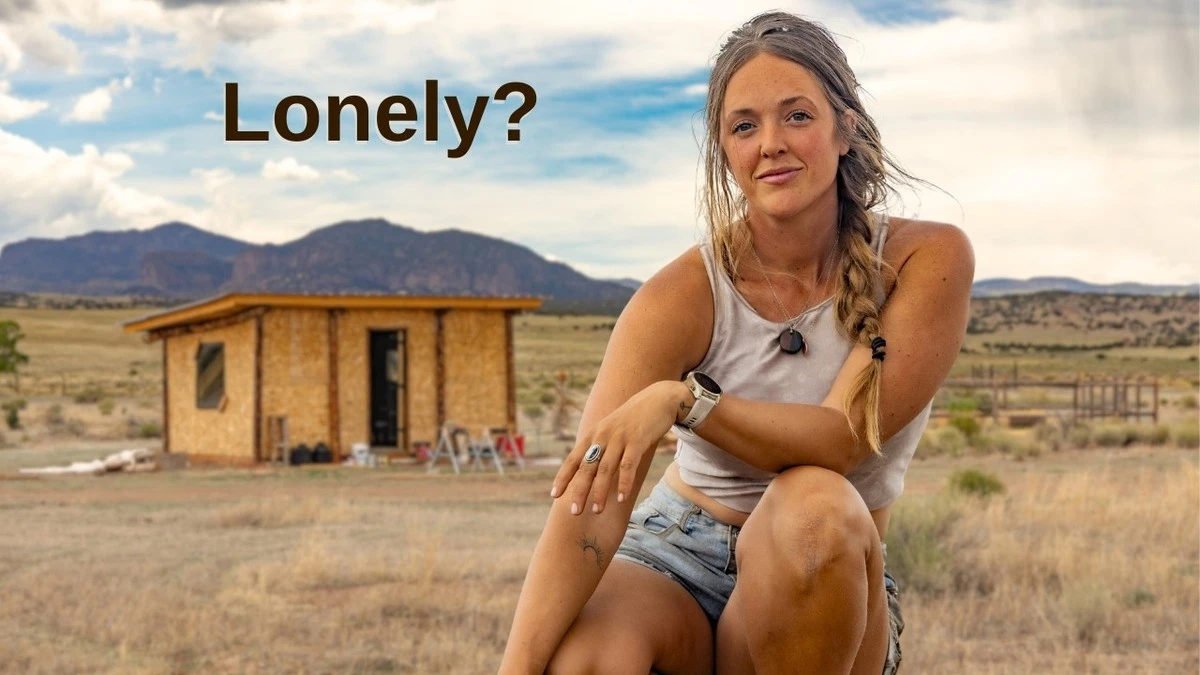 Wir dachten, wir kaufen Freiheit – stattdessen traf uns diese unsichtbare Mauer im Wald - image 2