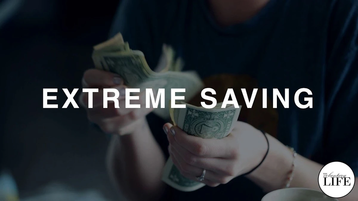 Wohnkosten nur 800 Euro: Warum dieses Paar jetzt 60% seines Einkommens einfach ignoriert - image 2